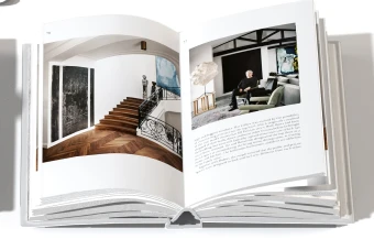 مدلسازی سه بعدی ست دکوری، مجسمه، شمع، عود، سینی، کتاب و لیوان  در مکس