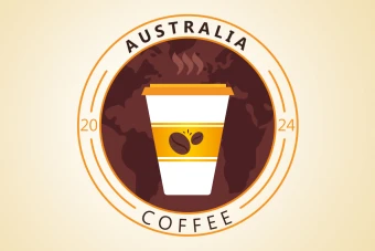 طراحی تابلو کافی شاپ