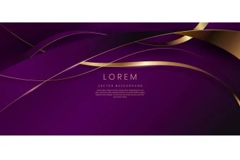 فایل لایه باز پس زمینه بنفش قابل ویرایش