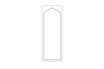 کادر اسلیمی