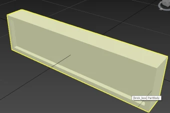 آجر سه بعدی