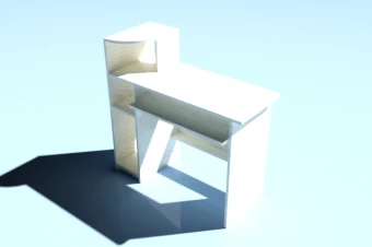 میز کامپیوتر