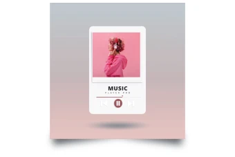 پروژه آماده افتر افکت برای تولید محتوای اینستاگرام و دیگر شبکه های اجتماعی