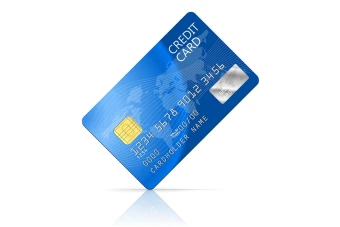 طرح لایه باز کارت بانکی و اعتباری