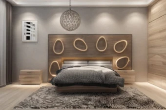 interioir design bedroom