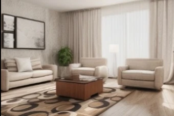 صحنه آمادهhall3