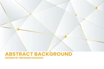 وکتور بکگراند انتزاعی رایگان