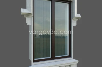 آبجکت پنجره