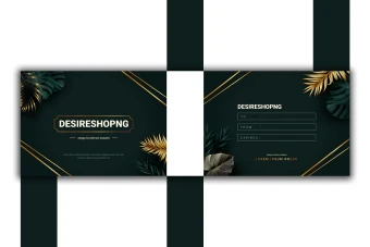 قالب  لایه باز کارت پستال و گیفت و عروسی