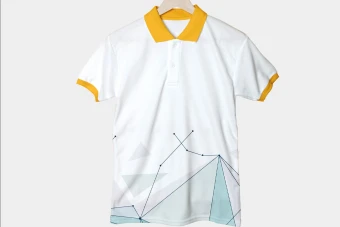 Mockup یا ماکت پلوشرت زیبا