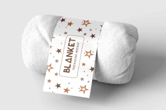 Mockup یا ماکت بالشتک