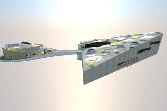 طراحی امفی تاتتر