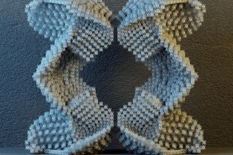 Parametric diffusion