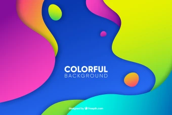 فایل لایه باز پس زمینه