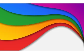 فایل لایه باز پس زمینه