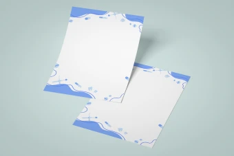 سربرگ لایه باز دندان پزشکی