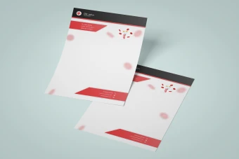 فایل لایه باز سربرگ(پزشکی)