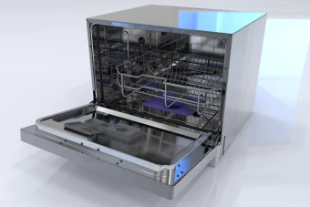 ماشین ظرفشویی