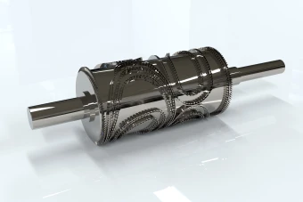 قالب برش کفی کفش