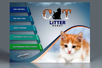 تراکت و پوستر تبلیغاتی