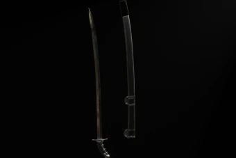 شمشیر اروپایی khazar sabre