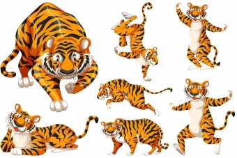 دانلود تصاویر پلنگ