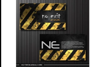 دانلود کارت ویزیت