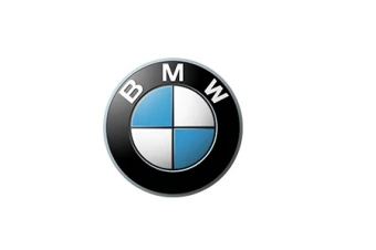 لوگو بی ام و