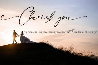 100 متن آماده انگلیسی لایه باز برای کارت و آلبوم عروسی