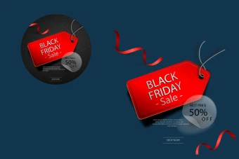 بلاک فرایدی