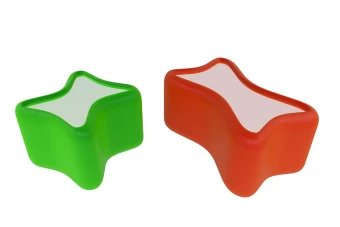 میزهای چرمی مدرن من