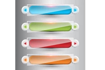 فایل لایه باز اینفوگرافیک همراه با پوشه فونت