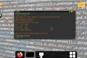 فایل لایه باز AI: Linux