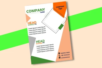 تراکت لایه باز فتوشاپ