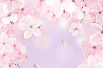 بک گراند تصویر گل برای استوری اینستاگرام