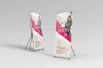 استند ایکس مد و فشن و لباس فروشی