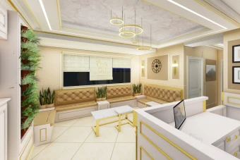 مطب دندانپزشکی