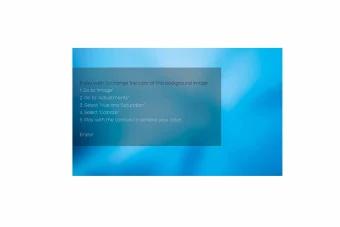 پس زمینه آبی رنگ