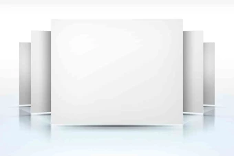 موکاپ اسلایدی عکس برای گالری مدیا