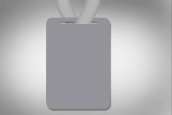 موکاپ اتکیت روی محصولات