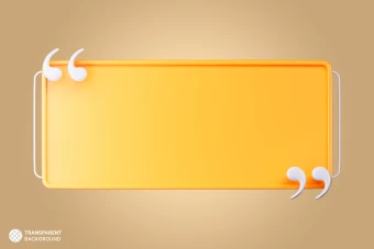 پس زمینه طلایی نقل و قول یا متن و اطلاع رسانی