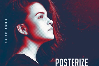 افکت عکس برای ادیت عکس وایجاد اکشن