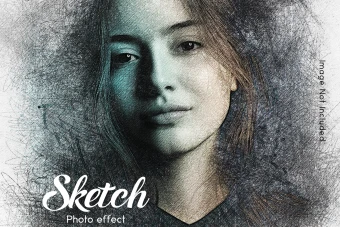 افکت عکس برای ادیت عکس وایجاد اکشن