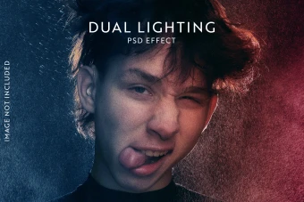 افکت عکس برای ادیت عکس وایجاد اکشن