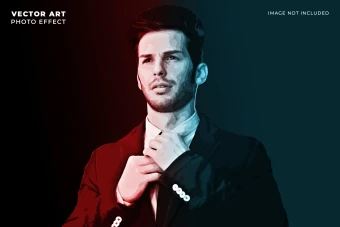 افکت عکس برای ادیت عکس وایجاد اکشن