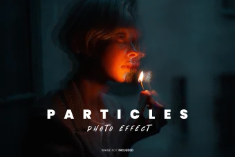 افکت عکس برای ادیت عکس وایجاد اکشن