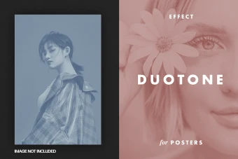 دانلود فایل لایه باز افکت رویایی