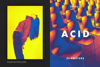 افکت عکس افکت نور