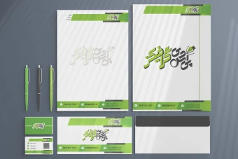 ست اداری کد 1003