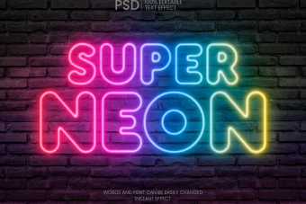 استایل متن صورتی